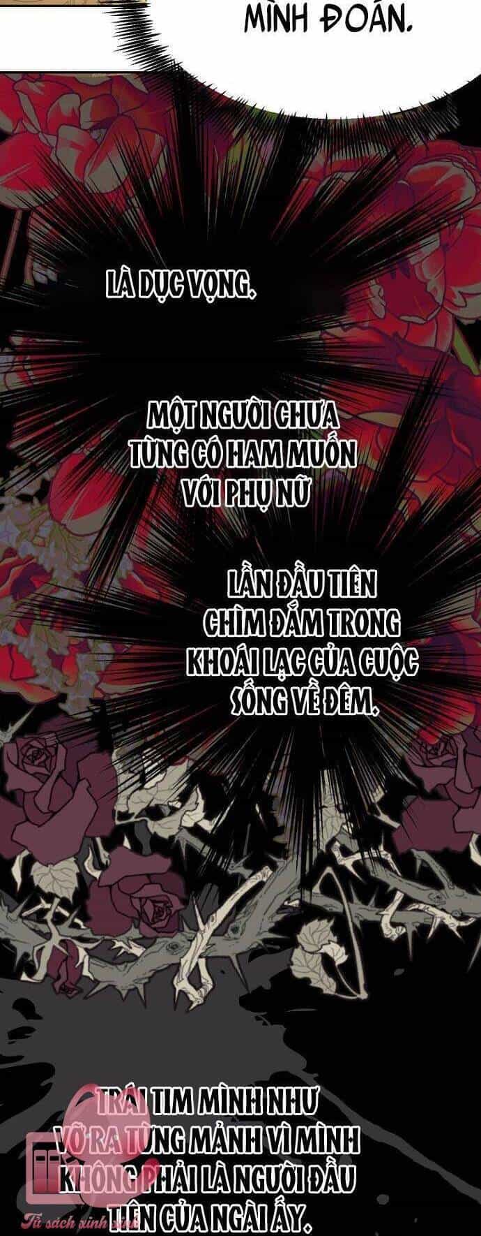 Tiền Là Tất Cả Chồng Là Phù Du - Chương 67 - ảnh 35