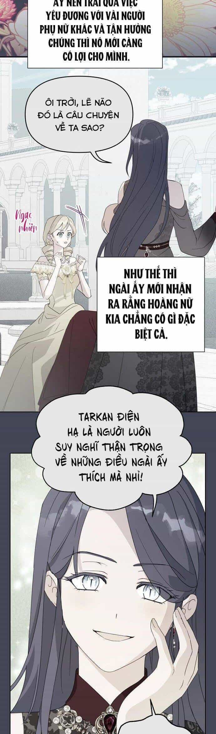 Tiền Là Tất Cả Chồng Là Phù Du - Chương 67 - ảnh 37