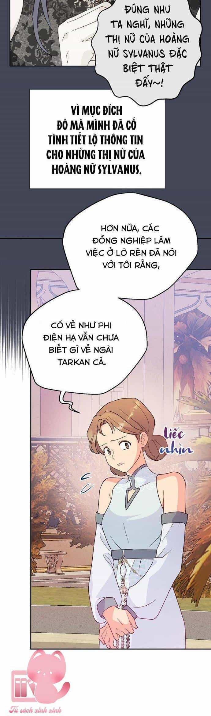 Tiền Là Tất Cả Chồng Là Phù Du - Chương 67 - ảnh 38