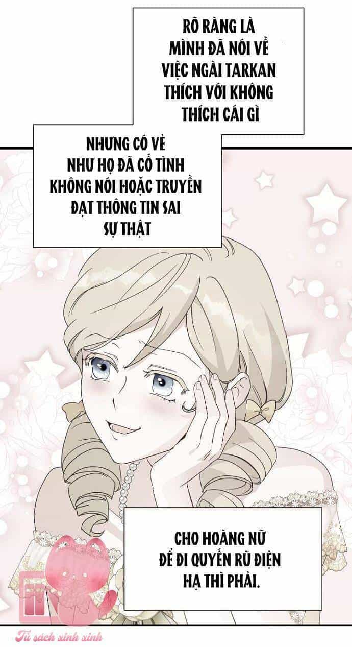 Tiền Là Tất Cả Chồng Là Phù Du - Chương 67 - ảnh 41