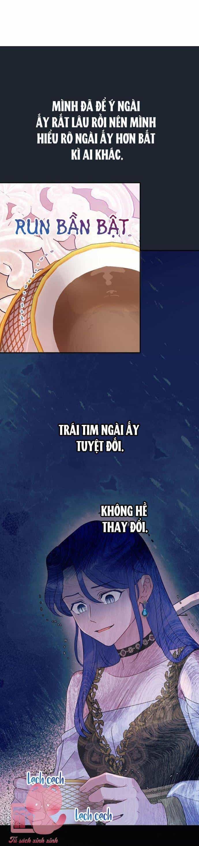 Tiền Là Tất Cả Chồng Là Phù Du - Chương 67 - ảnh 48