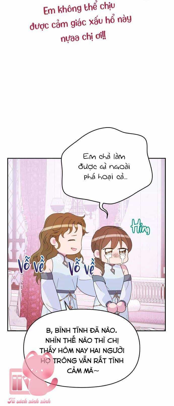 Tiền Là Tất Cả Chồng Là Phù Du - Chương 67 - ảnh 53