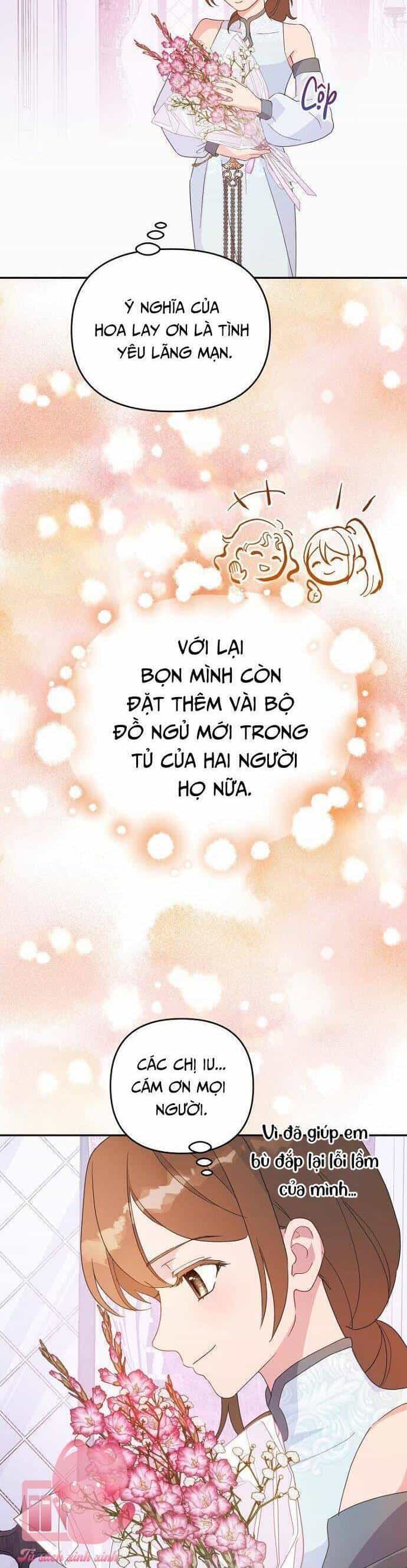 Tiền Là Tất Cả Chồng Là Phù Du - Chương 67 - ảnh 55