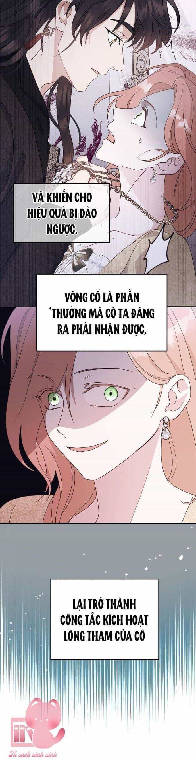 Tiền Là Tất Cả Chồng Là Phù Du - Chương 68 - ảnh 10