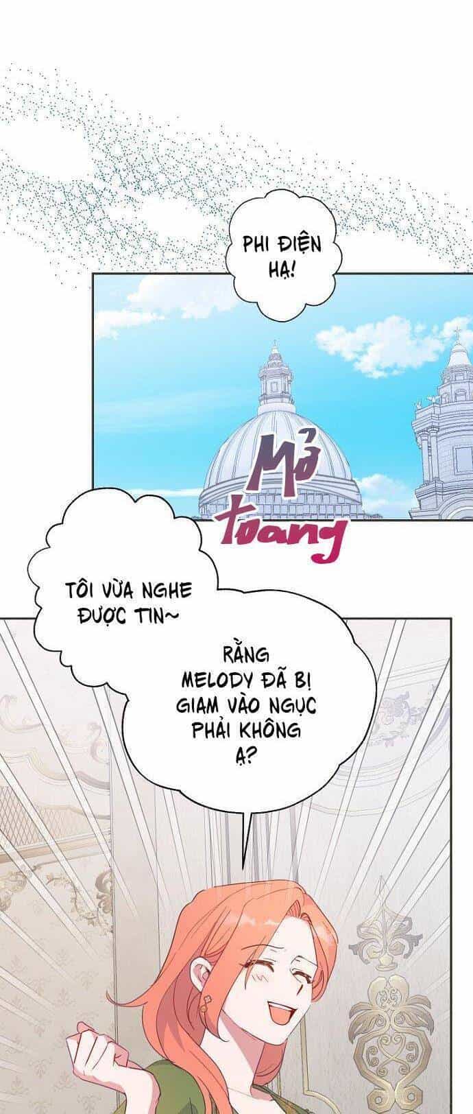 Tiền Là Tất Cả Chồng Là Phù Du - Chương 68 - ảnh 11