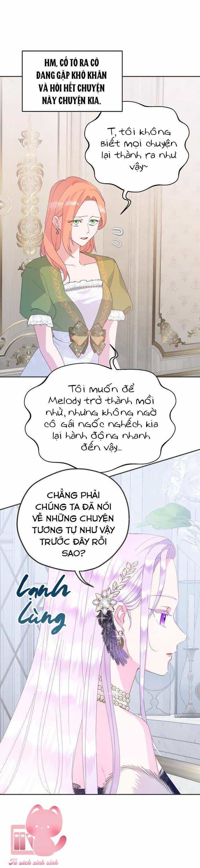 Tiền Là Tất Cả Chồng Là Phù Du - Chương 68 - ảnh 14