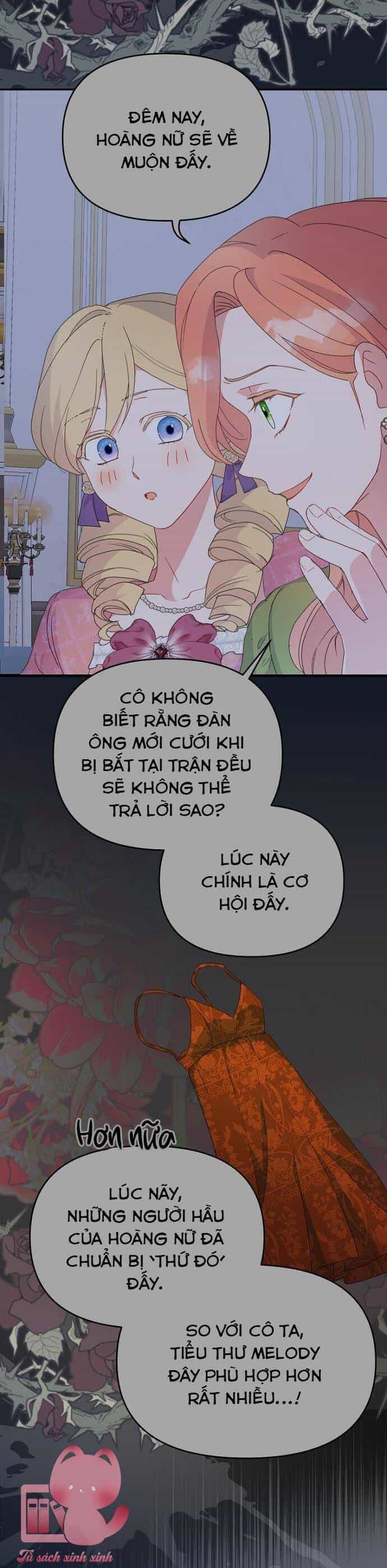Tiền Là Tất Cả Chồng Là Phù Du - Chương 68 - ảnh 21