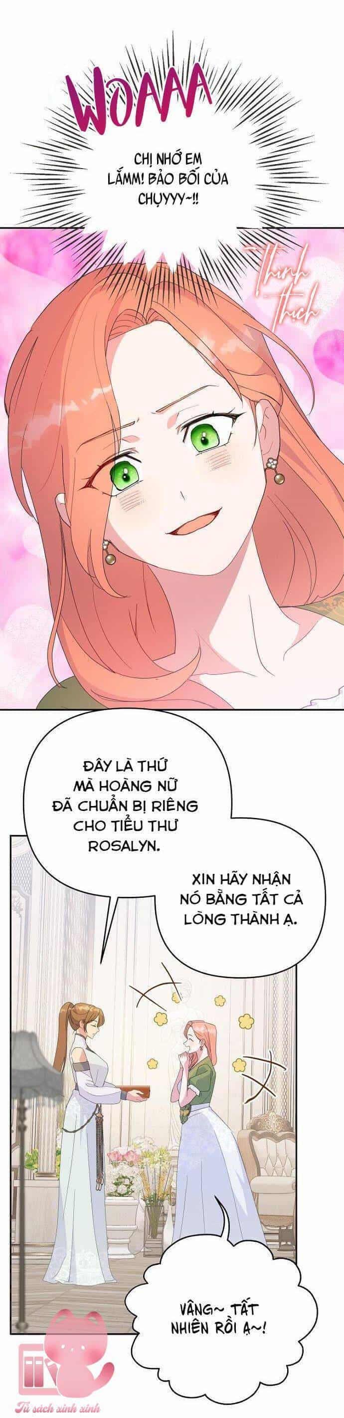Tiền Là Tất Cả Chồng Là Phù Du - Chương 68 - ảnh 27