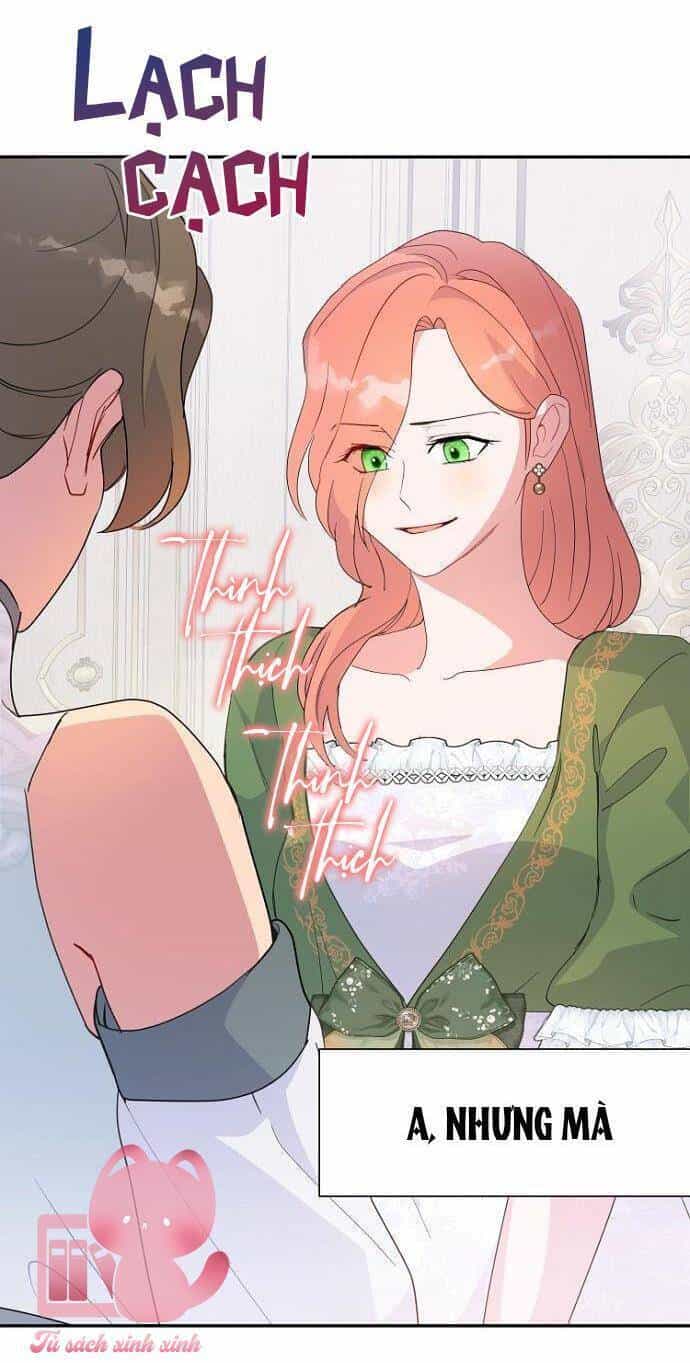 Tiền Là Tất Cả Chồng Là Phù Du - Chương 68 - ảnh 28