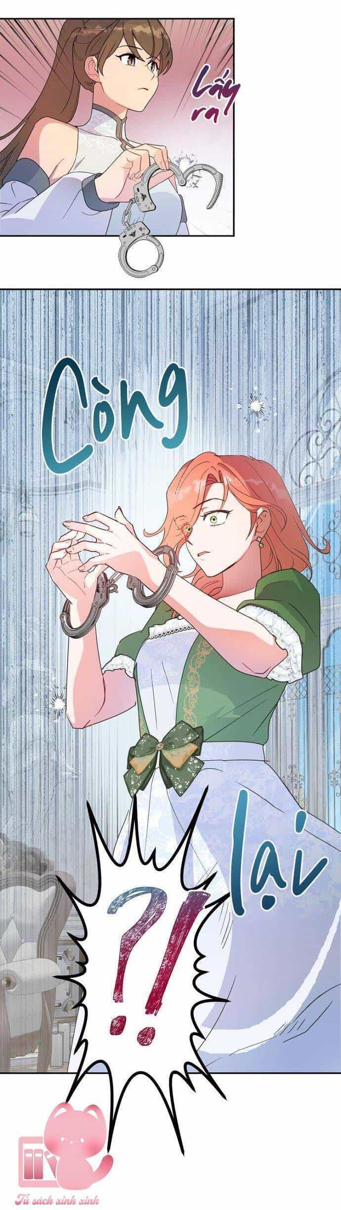 Tiền Là Tất Cả Chồng Là Phù Du - Chương 68 - ảnh 32