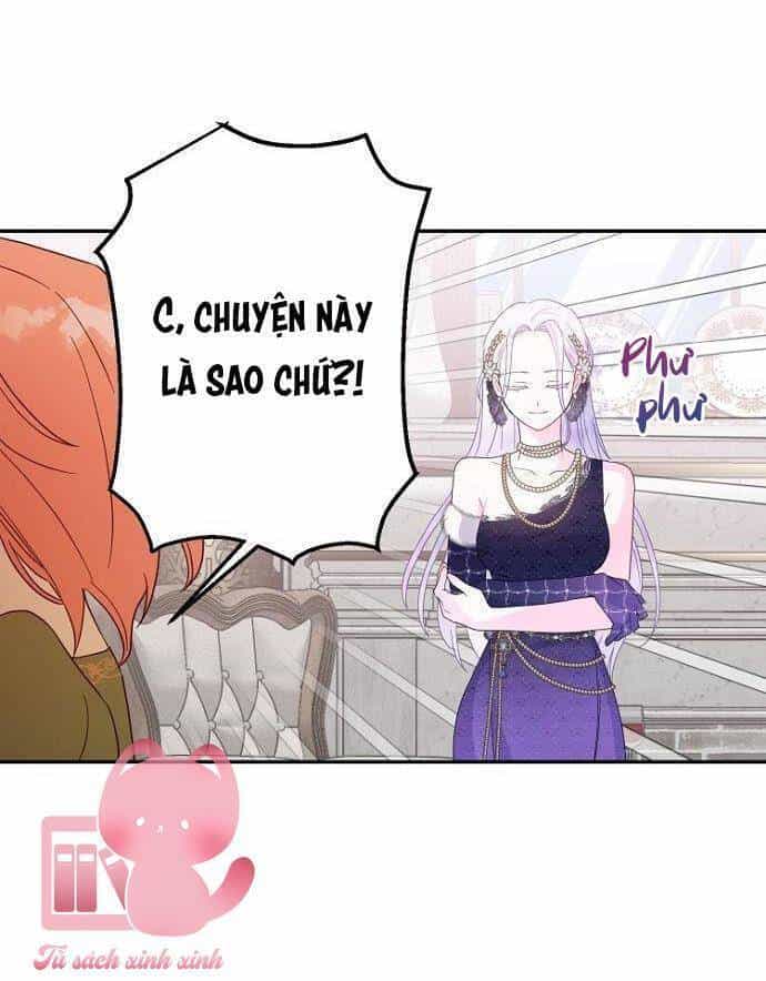 Tiền Là Tất Cả Chồng Là Phù Du - Chương 68 - ảnh 33