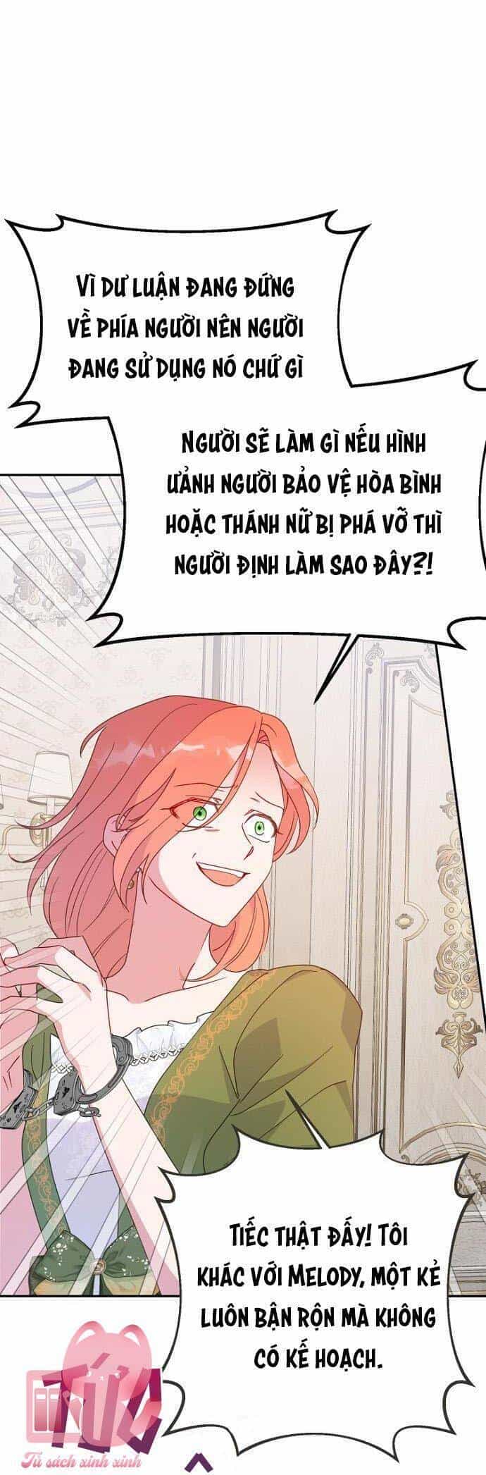 Tiền Là Tất Cả Chồng Là Phù Du - Chương 68 - ảnh 40