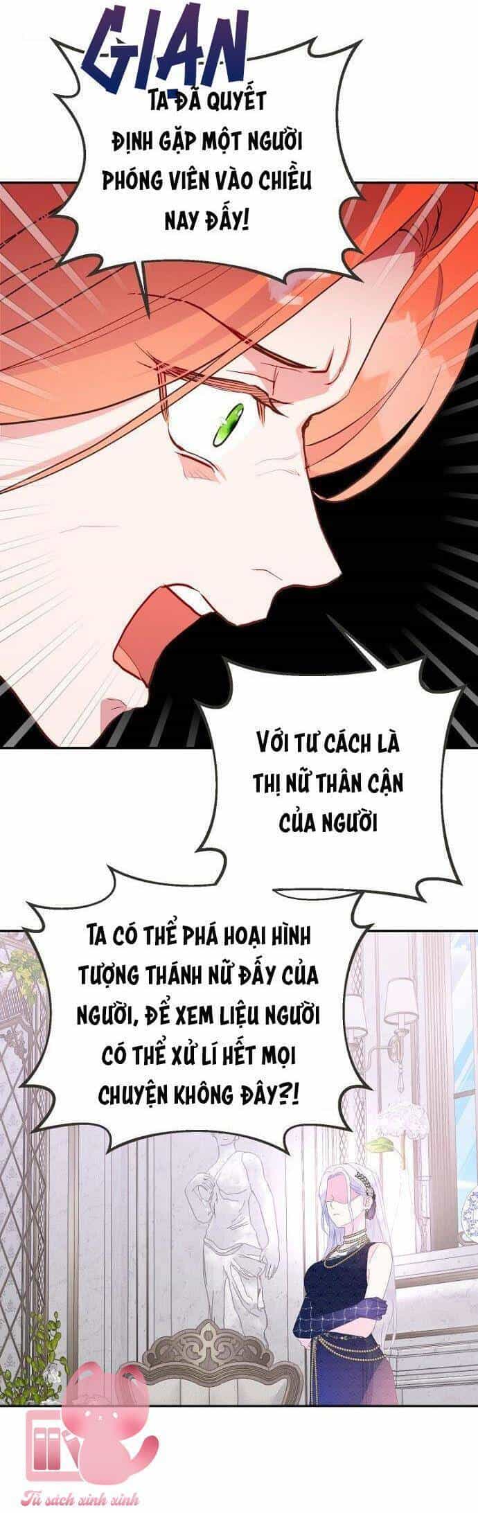 Tiền Là Tất Cả Chồng Là Phù Du - Chương 68 - ảnh 41