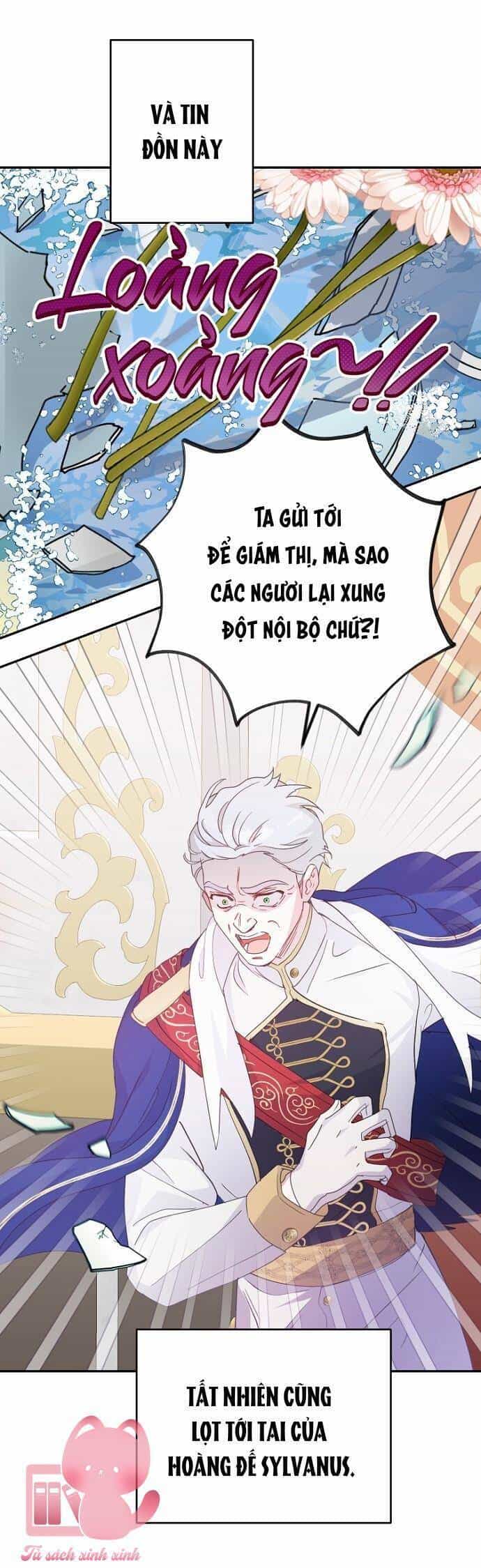 Tiền Là Tất Cả Chồng Là Phù Du - Chương 69 - ảnh 21