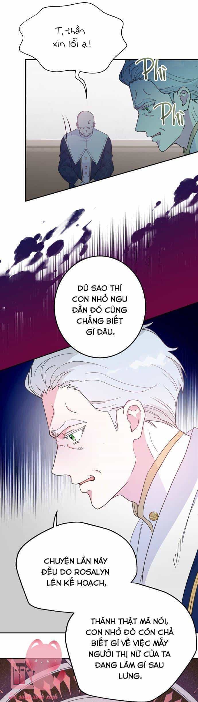 Tiền Là Tất Cả Chồng Là Phù Du - Chương 69 - ảnh 27