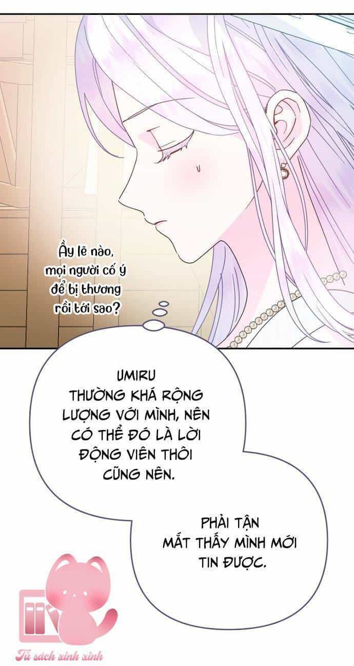 Tiền Là Tất Cả Chồng Là Phù Du - Chương 69 - ảnh 46