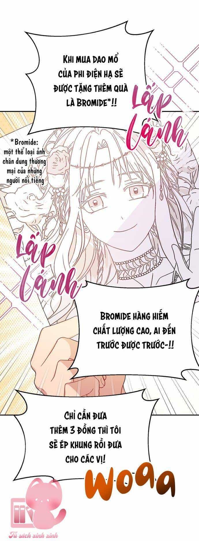 Tiền Là Tất Cả Chồng Là Phù Du - Chương 69 - ảnh 52
