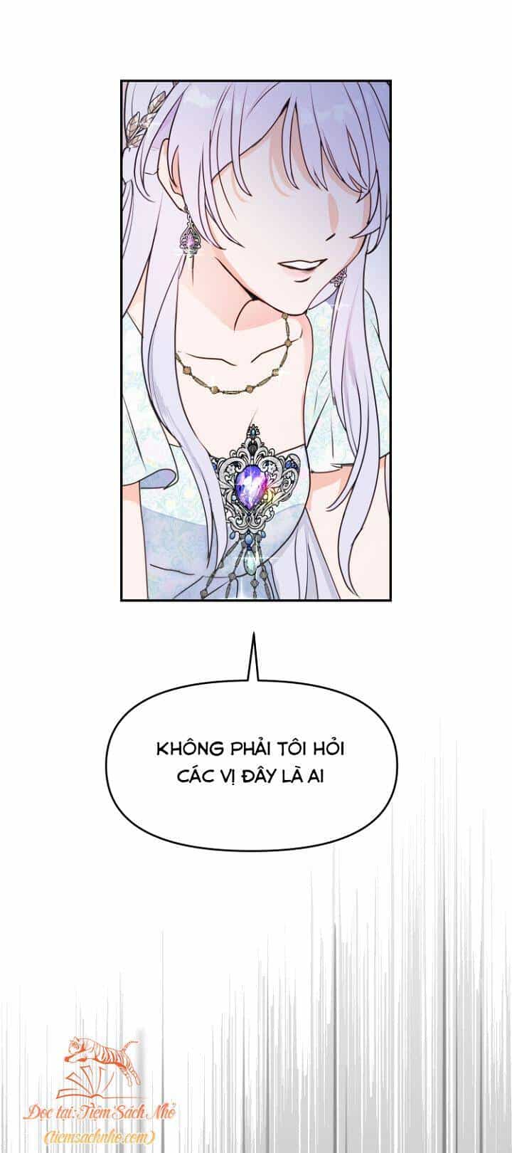Tiền Là Tất Cả Chồng Là Phù Du - Chương 7 - ảnh 23