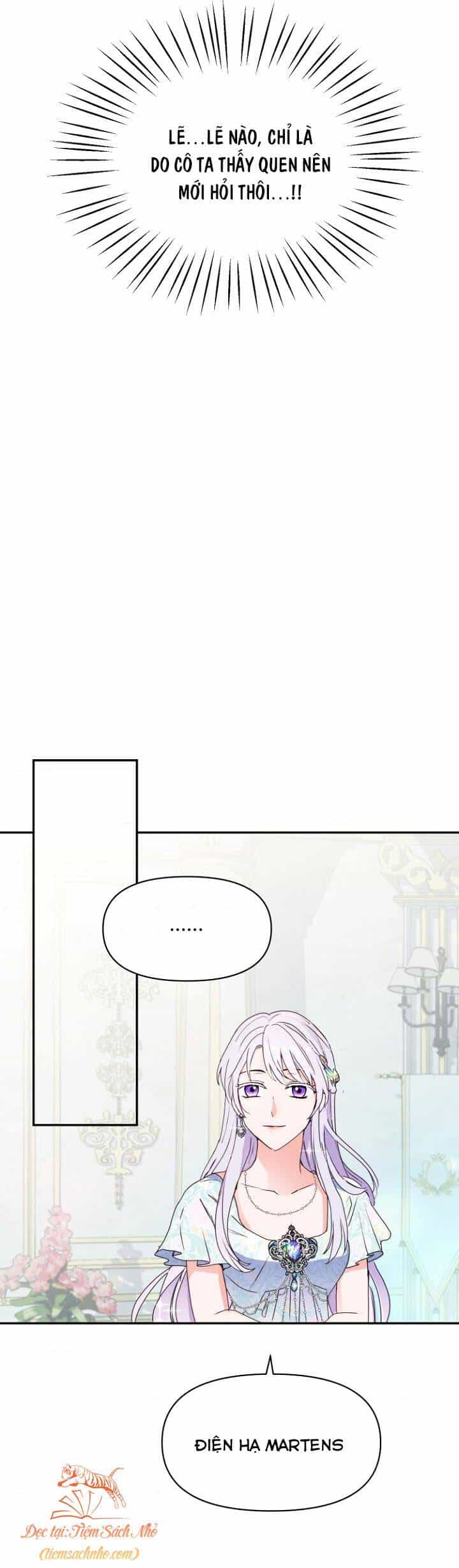 Tiền Là Tất Cả Chồng Là Phù Du - Chương 7 - ảnh 31