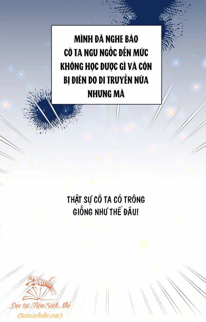 Tiền Là Tất Cả Chồng Là Phù Du - Chương 7 - ảnh 38
