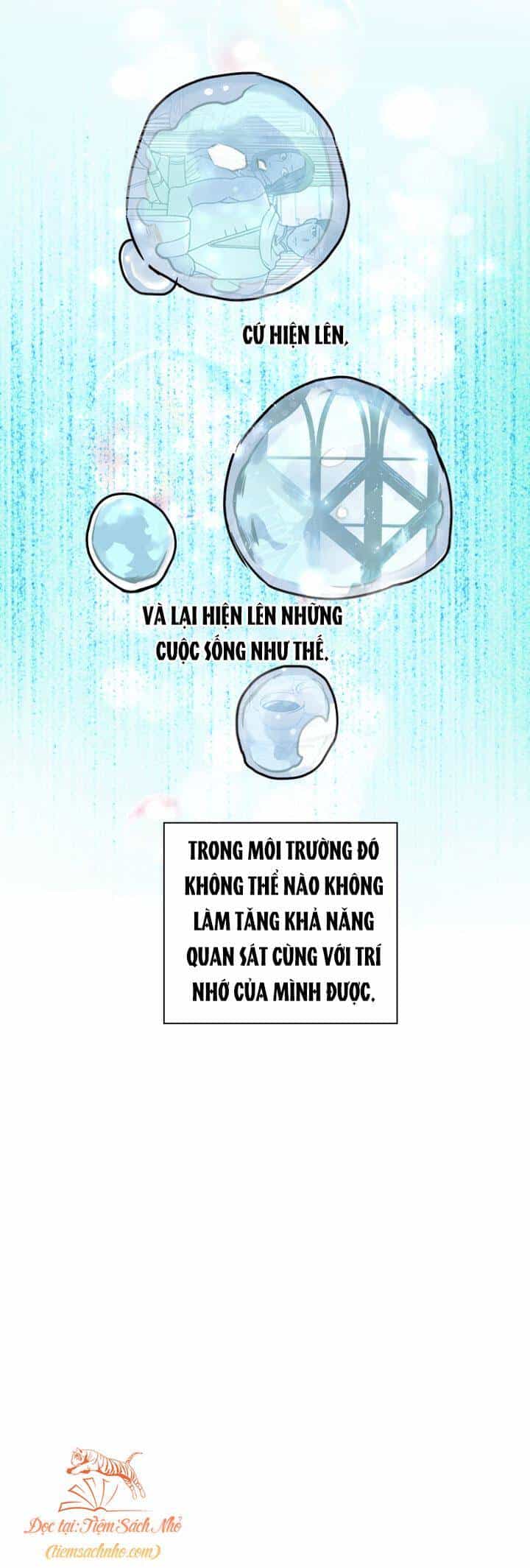 Tiền Là Tất Cả Chồng Là Phù Du - Chương 7 - ảnh 41