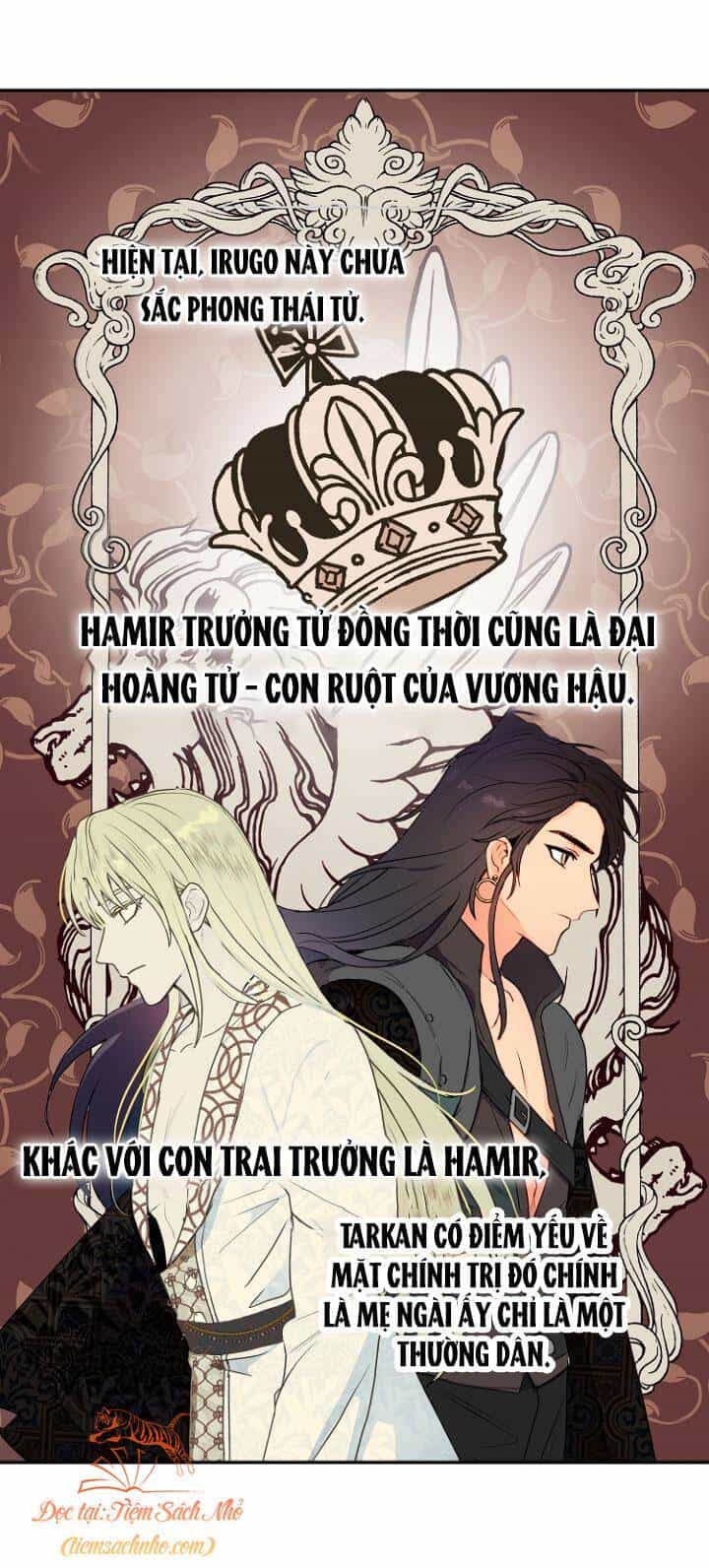 Tiền Là Tất Cả Chồng Là Phù Du - Chương 7 - ảnh 58
