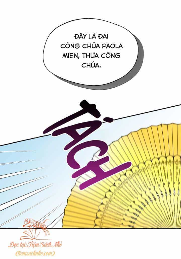Tiền Là Tất Cả Chồng Là Phù Du - Chương 7 - ảnh 6