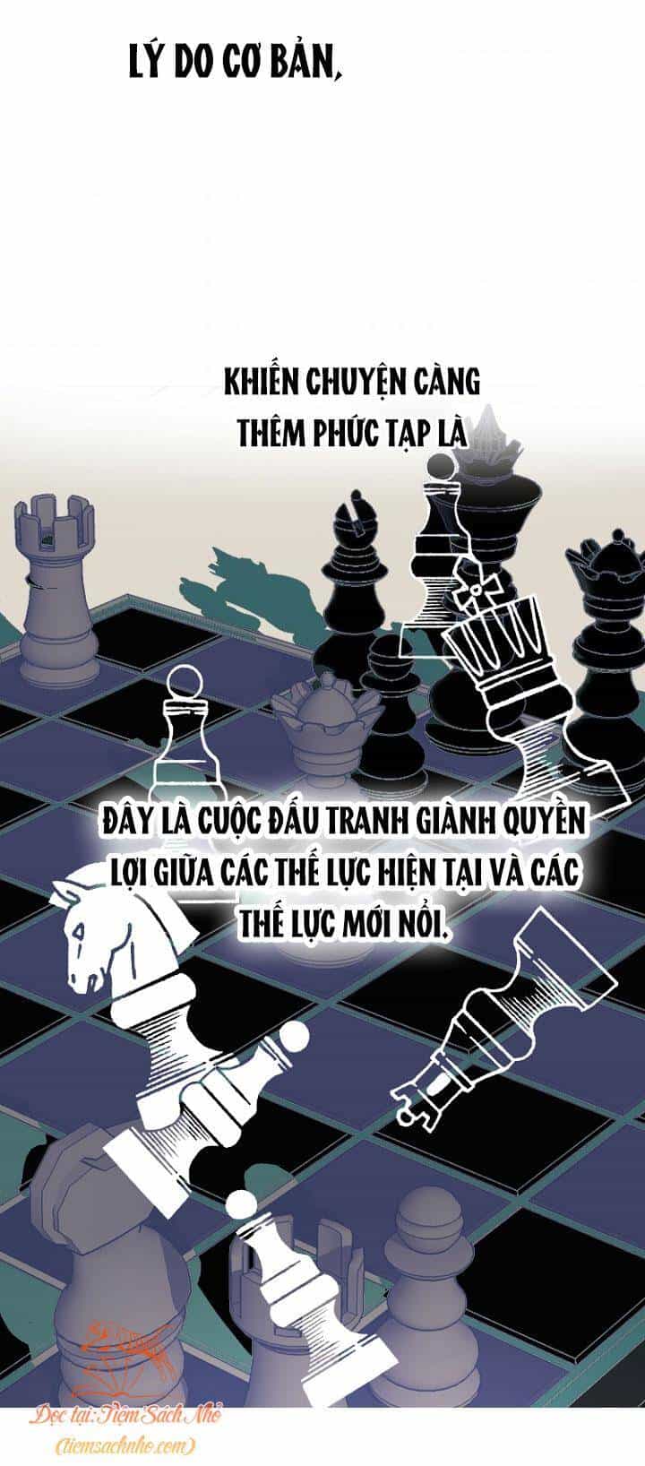 Tiền Là Tất Cả Chồng Là Phù Du - Chương 7 - ảnh 60
