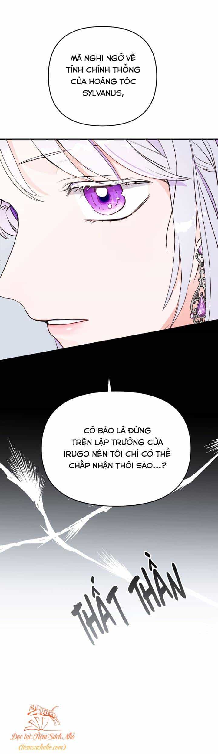 Tiền Là Tất Cả Chồng Là Phù Du - Chương 7 - ảnh 64