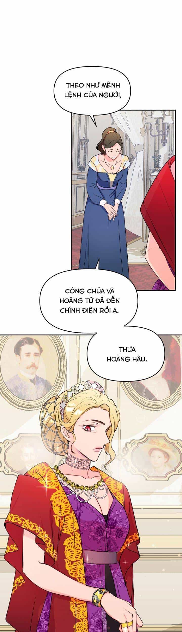 Tiền Là Tất Cả Chồng Là Phù Du - Chương 7 - ảnh 67