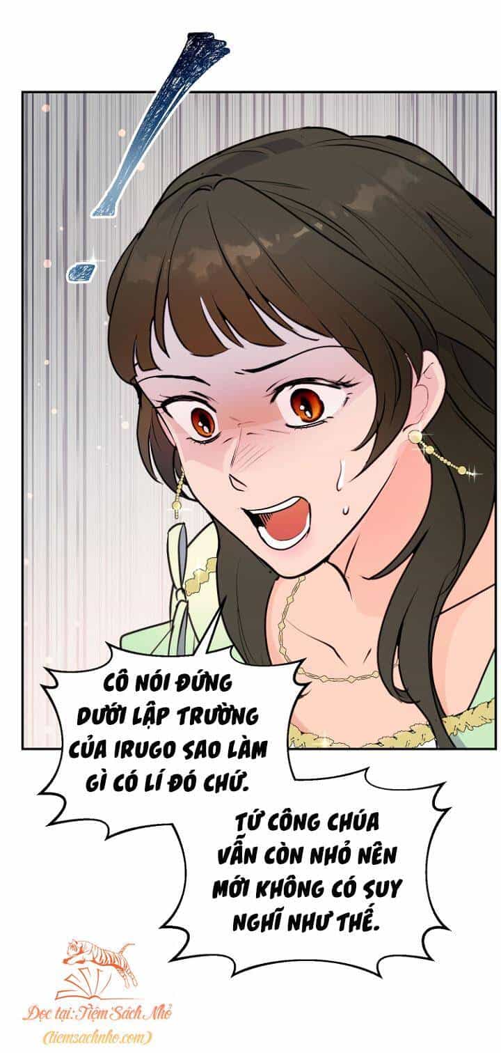 Tiền Là Tất Cả Chồng Là Phù Du - Chương 7 - ảnh 72