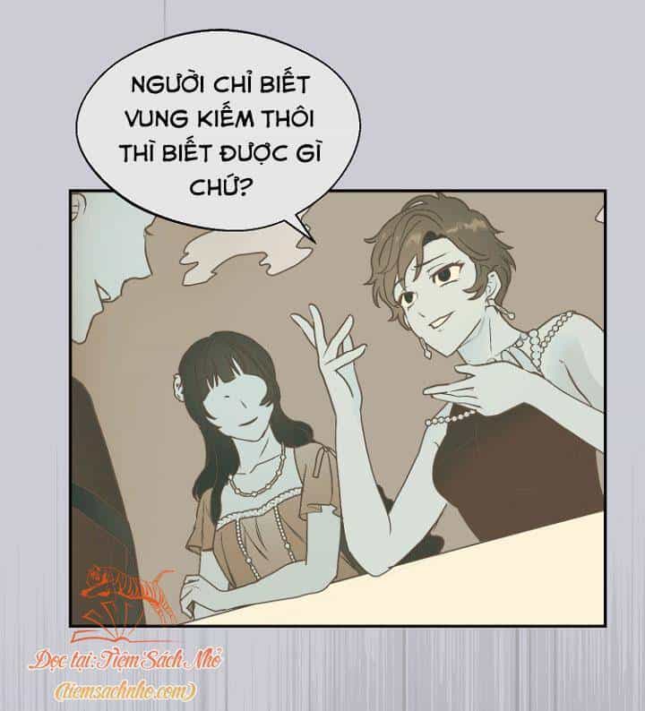 Tiền Là Tất Cả Chồng Là Phù Du - Chương 7 - ảnh 75