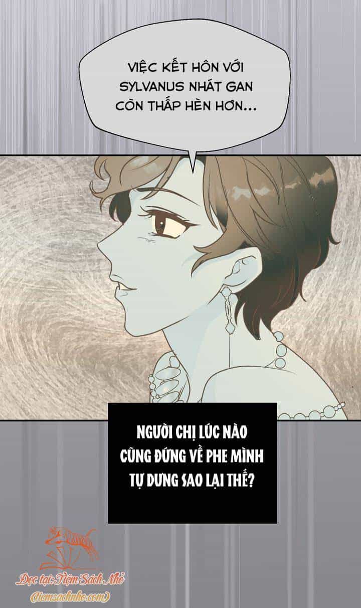 Tiền Là Tất Cả Chồng Là Phù Du - Chương 7 - ảnh 76