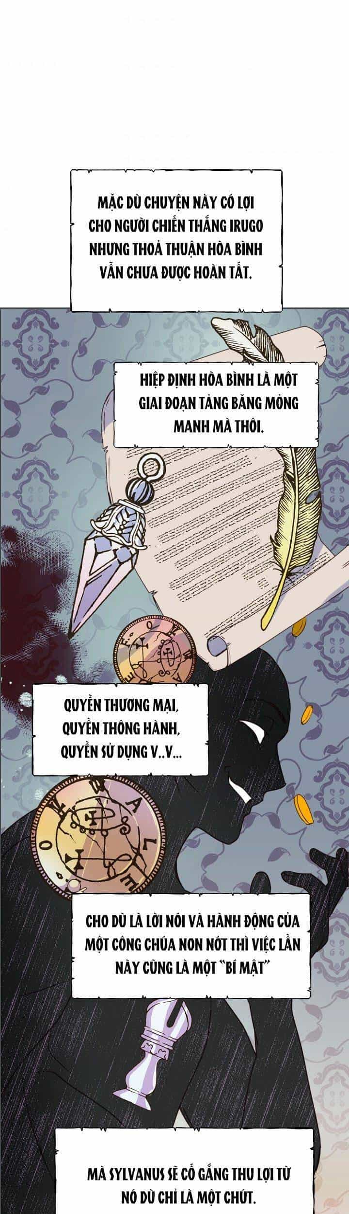 Tiền Là Tất Cả Chồng Là Phù Du - Chương 7 - ảnh 81