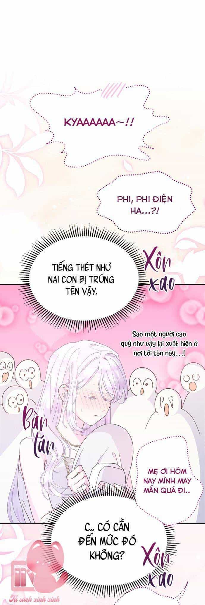 Tiền Là Tất Cả Chồng Là Phù Du - Chương 70 - ảnh 10