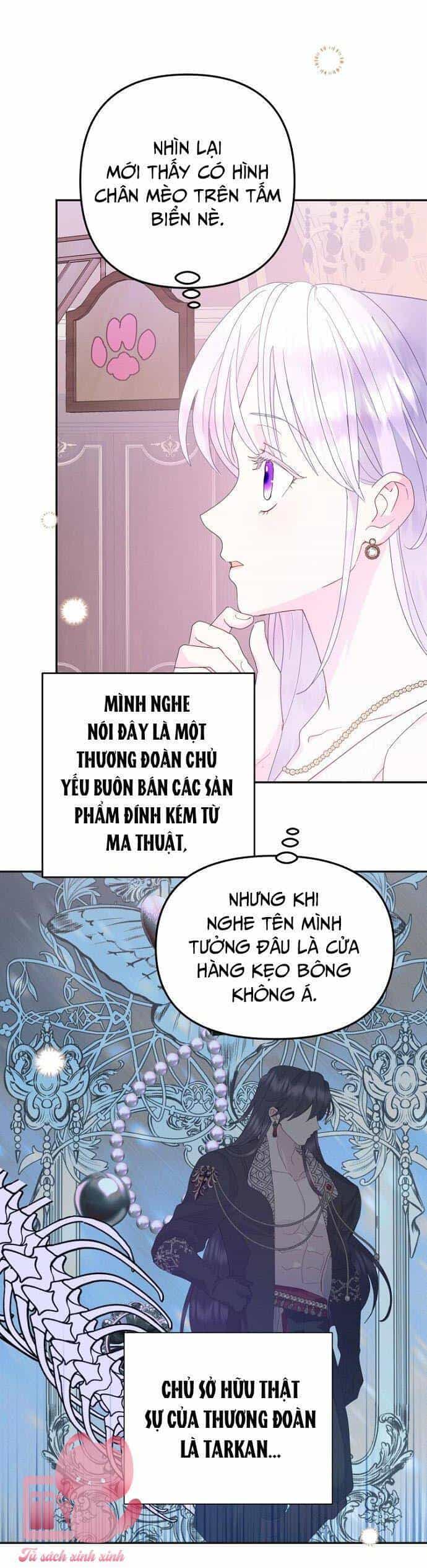 Tiền Là Tất Cả Chồng Là Phù Du - Chương 70 - ảnh 27