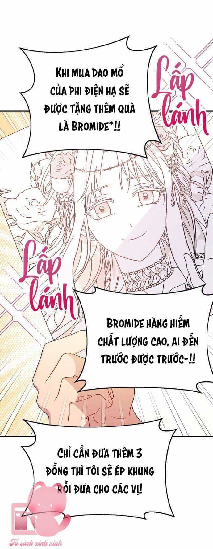 Tiền Là Tất Cả Chồng Là Phù Du - Chương 70 - ảnh 3