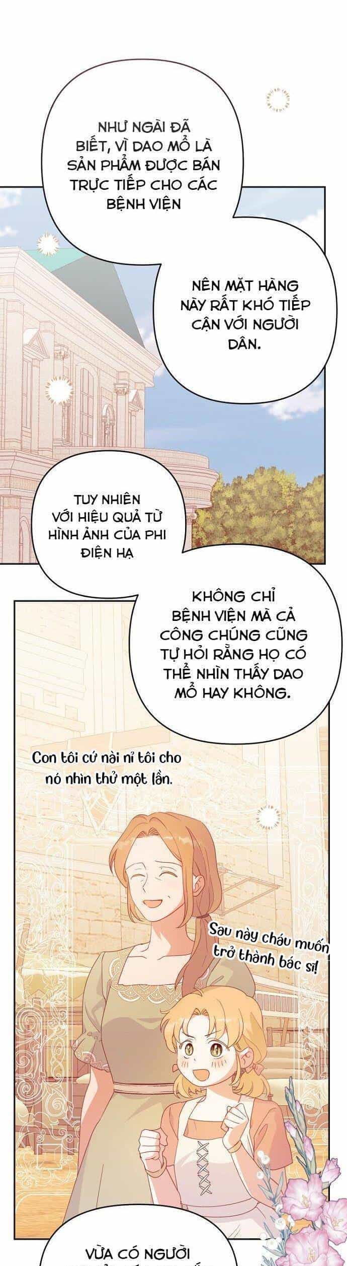 Tiền Là Tất Cả Chồng Là Phù Du - Chương 70 - ảnh 36