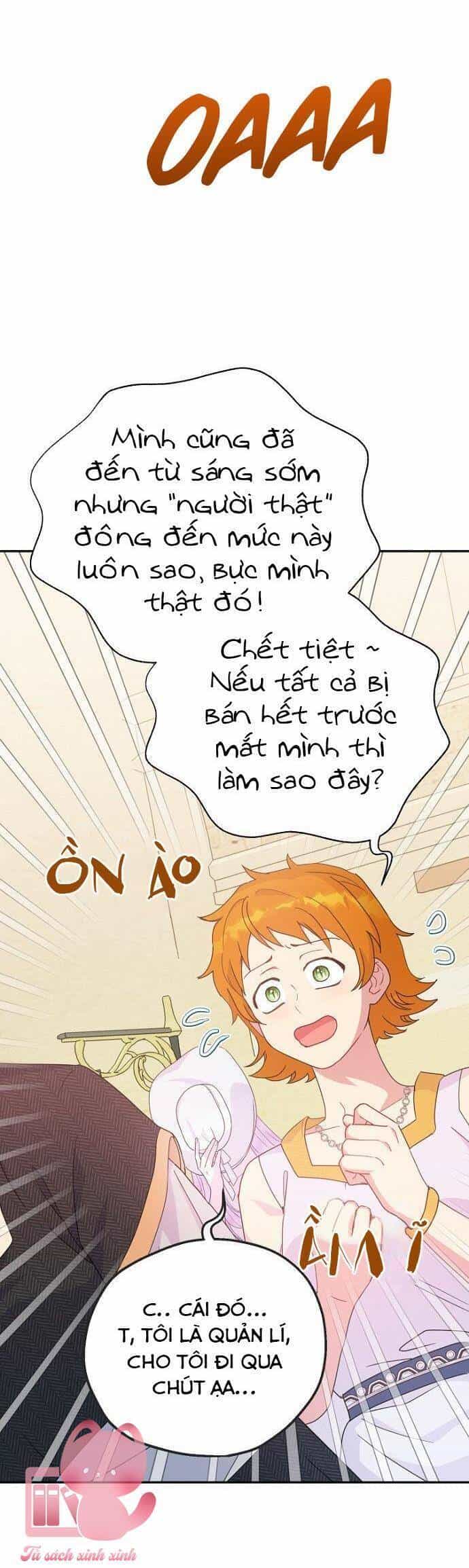 Tiền Là Tất Cả Chồng Là Phù Du - Chương 70 - ảnh 5