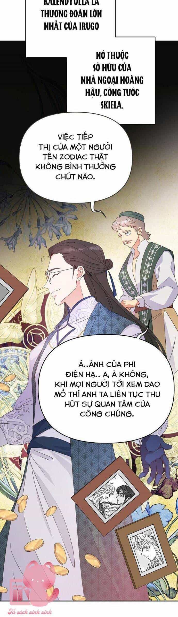 Tiền Là Tất Cả Chồng Là Phù Du - Chương 70 - ảnh 54