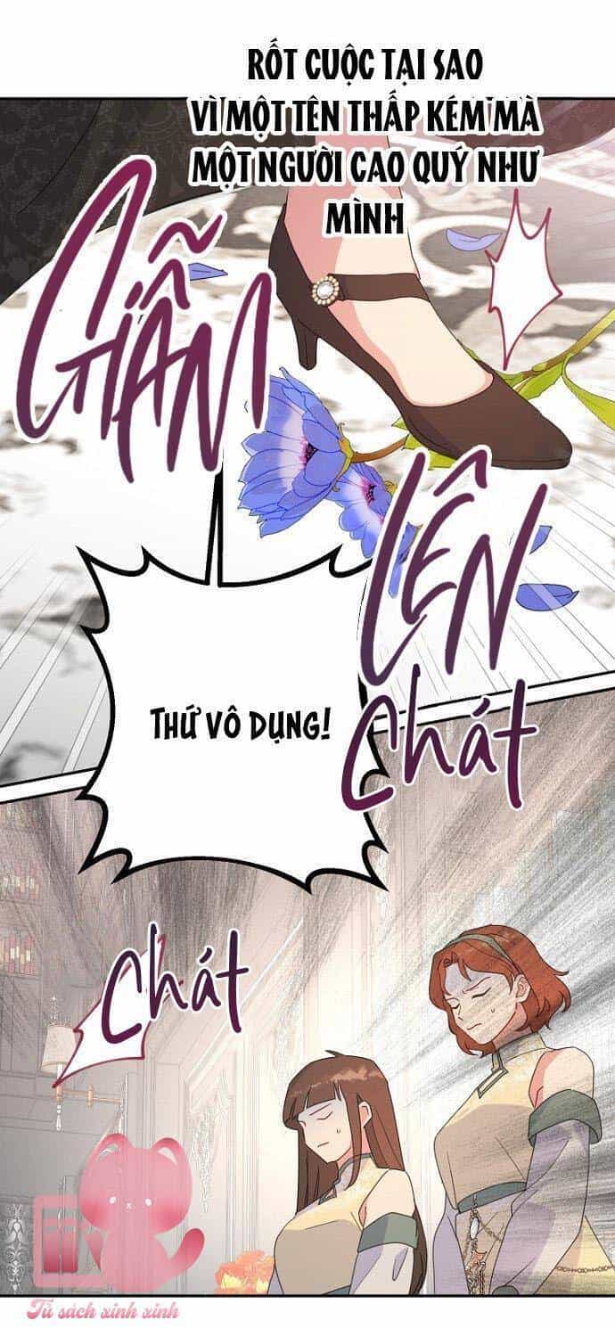 Tiền Là Tất Cả Chồng Là Phù Du - Chương 70 - ảnh 63