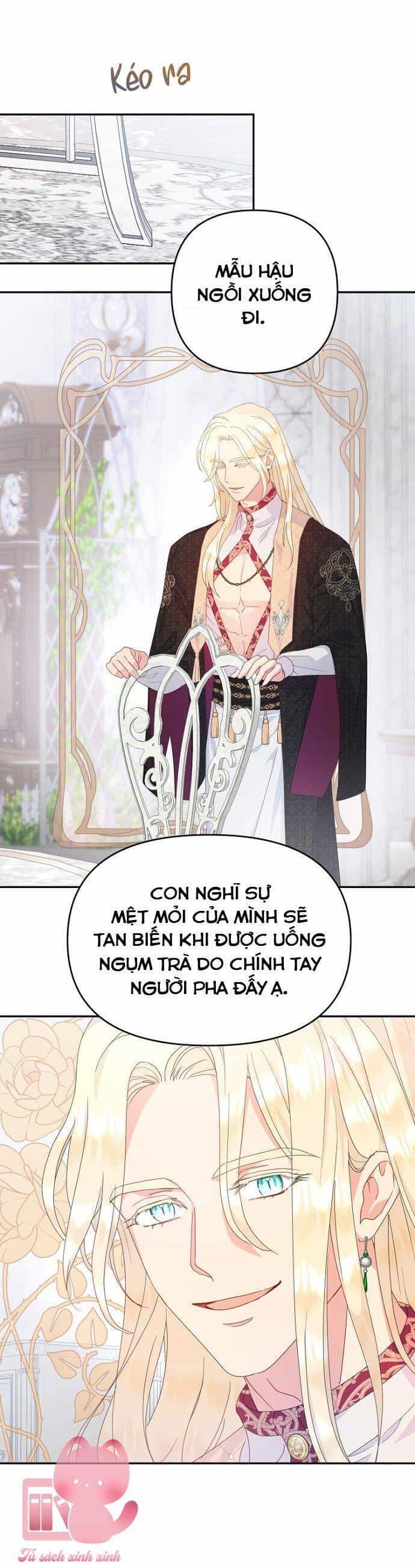 Tiền Là Tất Cả Chồng Là Phù Du - Chương 71 - ảnh 15