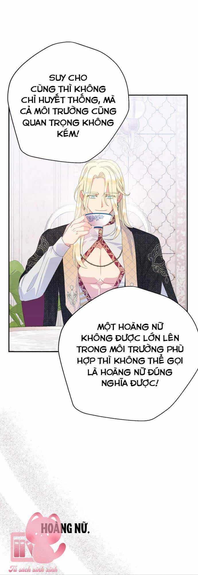 Tiền Là Tất Cả Chồng Là Phù Du - Chương 71 - ảnh 20