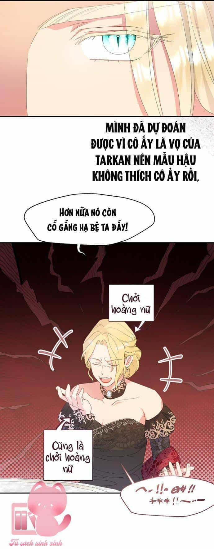 Tiền Là Tất Cả Chồng Là Phù Du - Chương 71 - ảnh 21