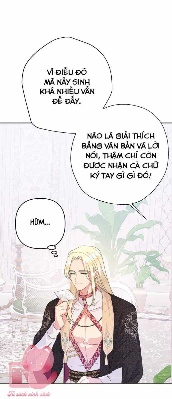 Tiền Là Tất Cả Chồng Là Phù Du - Chương 71 - ảnh 29