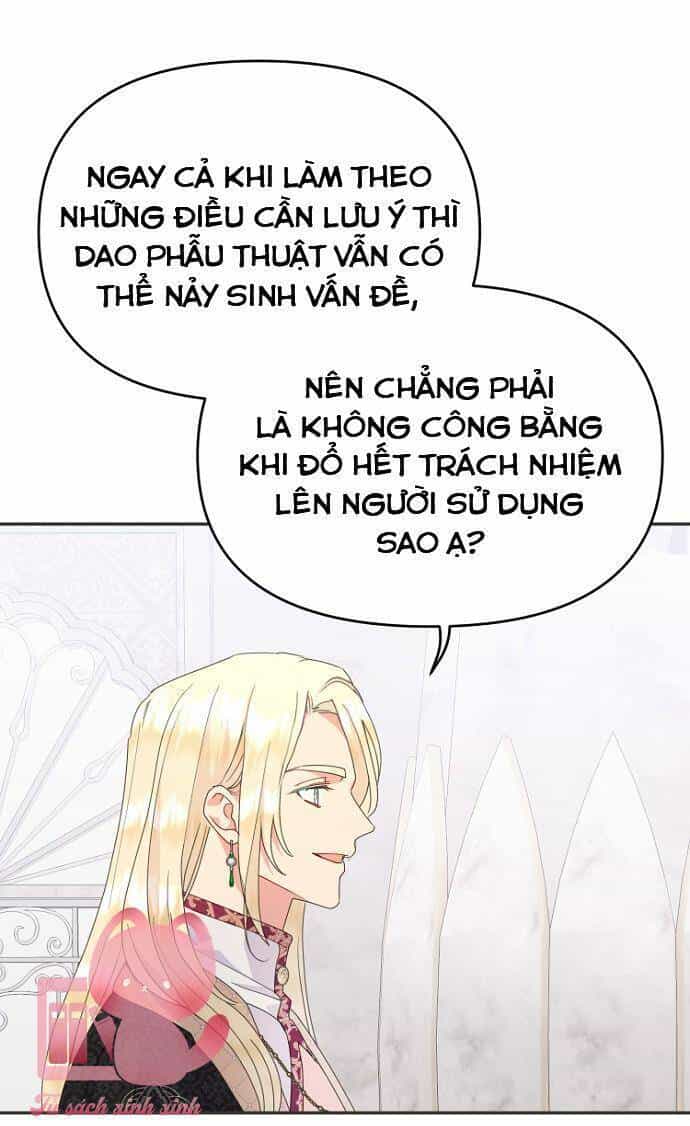Tiền Là Tất Cả Chồng Là Phù Du - Chương 71 - ảnh 30