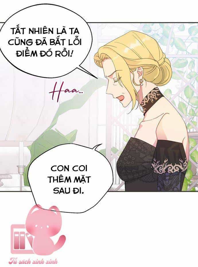 Tiền Là Tất Cả Chồng Là Phù Du - Chương 71 - ảnh 31