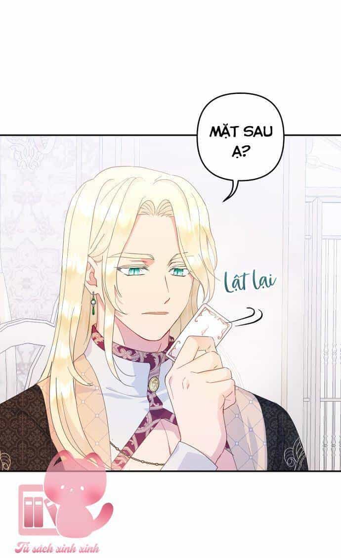 Tiền Là Tất Cả Chồng Là Phù Du - Chương 71 - ảnh 32