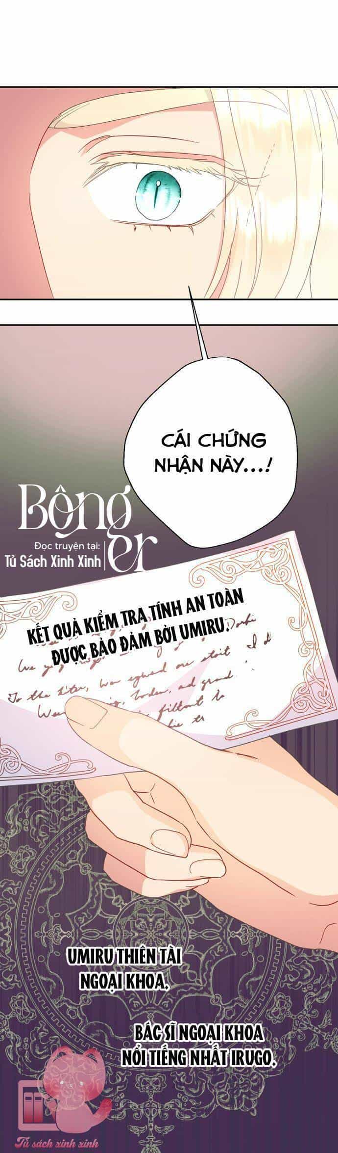 Tiền Là Tất Cả Chồng Là Phù Du - Chương 71 - ảnh 33