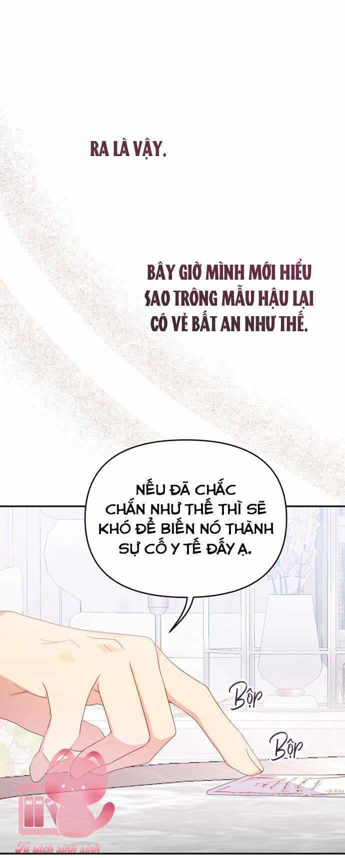 Tiền Là Tất Cả Chồng Là Phù Du - Chương 71 - ảnh 36